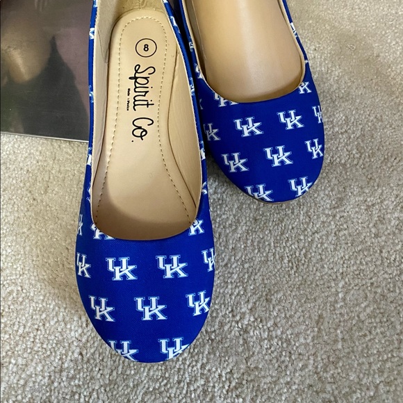 UK fans! Perfect flats for UK ballgames, tailgating and more! - Picture 11 of 12